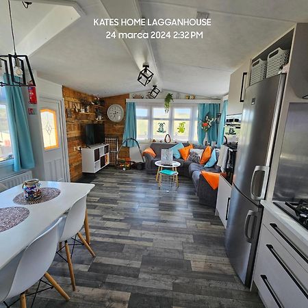 Kates Home Lagganhouse Woodland Way 19 Ballantrae Dış mekan fotoğraf
