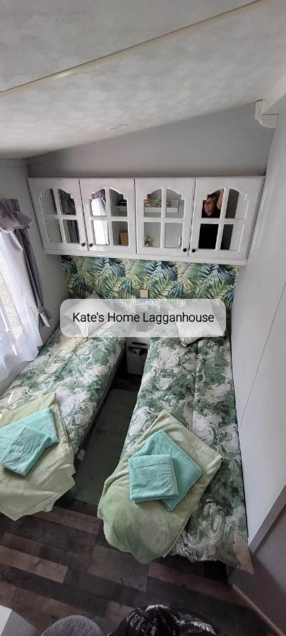 Kates Home Lagganhouse Woodland Way 19 Ballantrae Dış mekan fotoğraf
