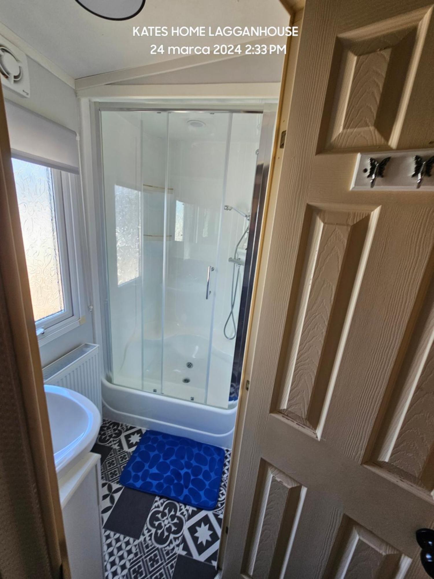 Kates Home Lagganhouse Woodland Way 19 Ballantrae Dış mekan fotoğraf