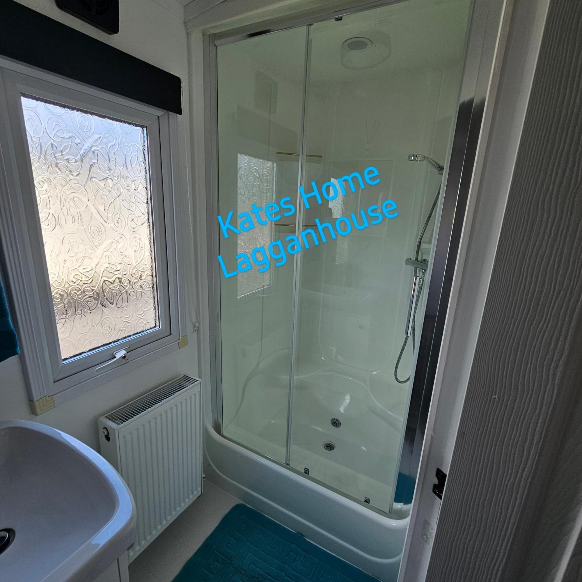 Kates Home Lagganhouse Woodland Way 19 Ballantrae Dış mekan fotoğraf