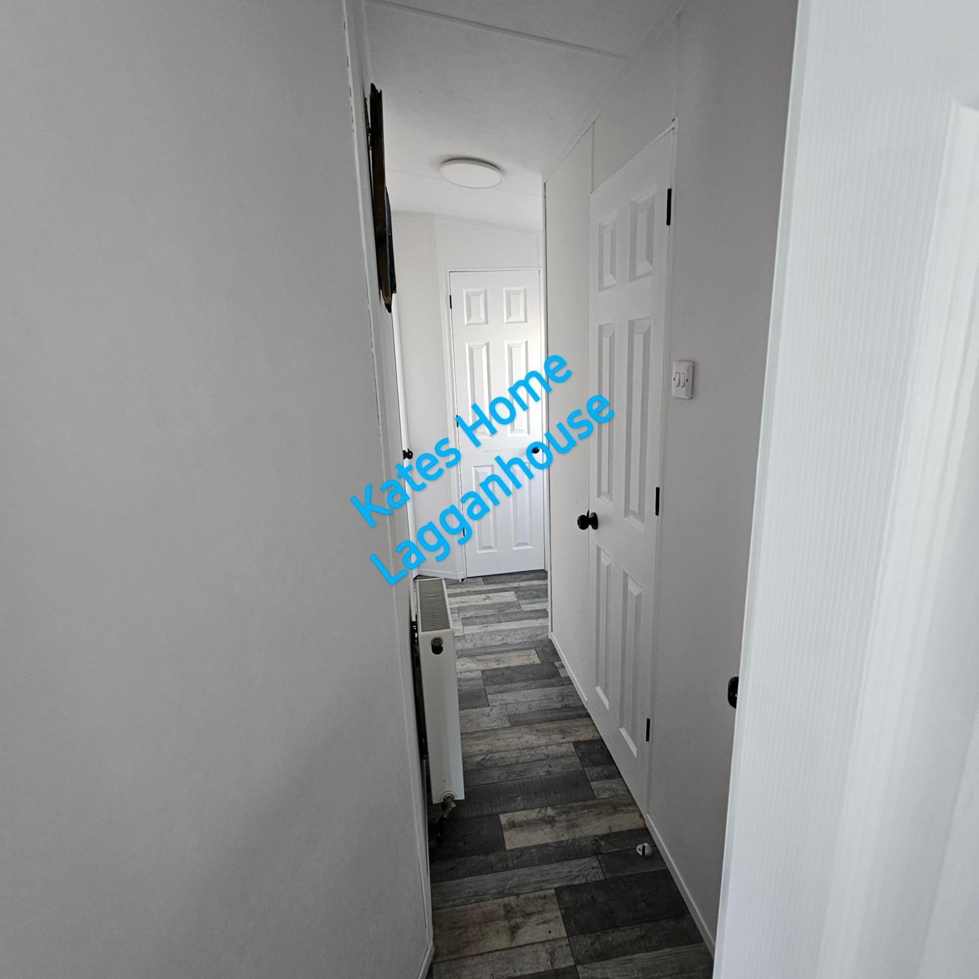 Kates Home Lagganhouse Woodland Way 19 Ballantrae Dış mekan fotoğraf