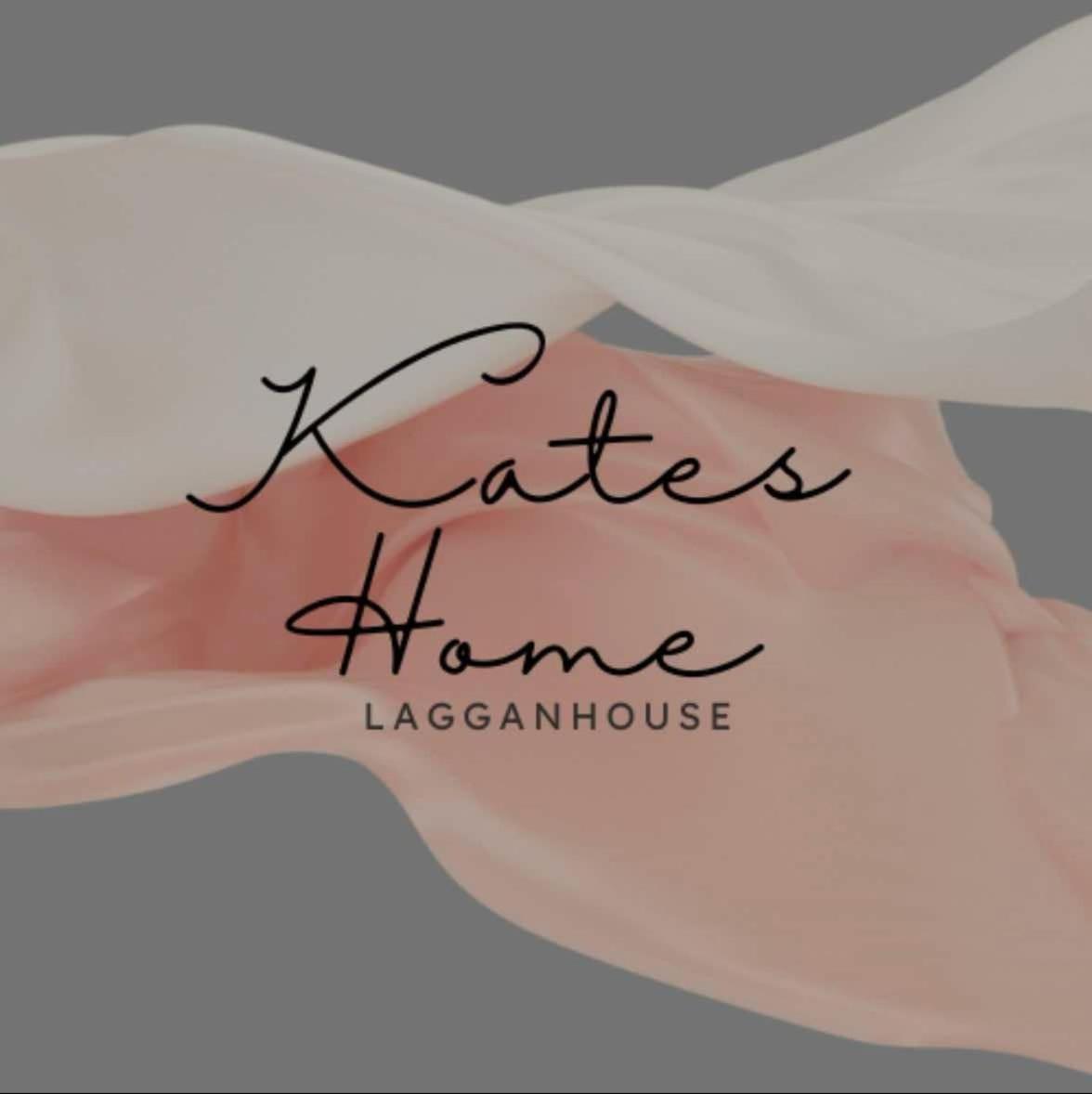 Kates Home Lagganhouse Woodland Way 19 Ballantrae Dış mekan fotoğraf
