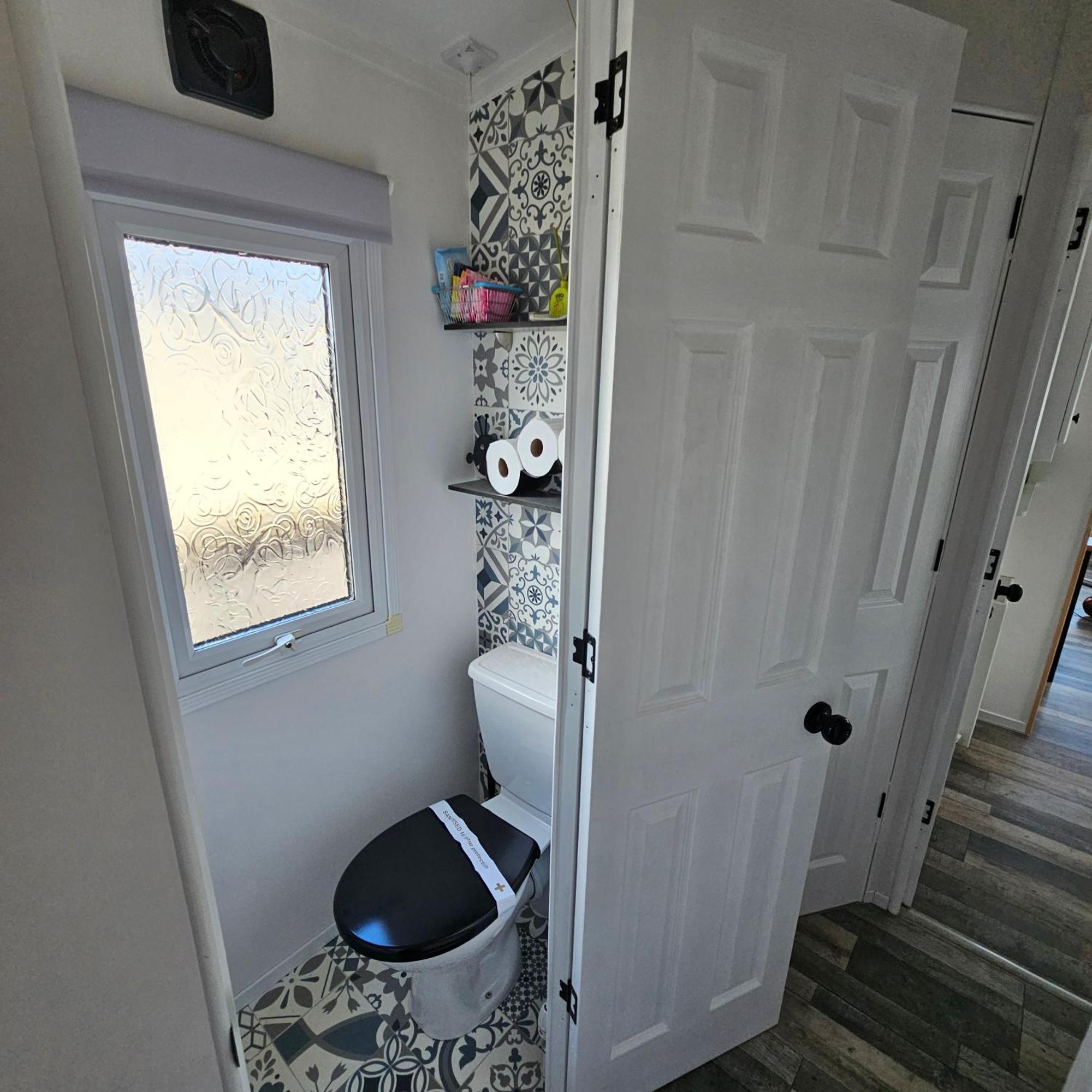 Kates Home Lagganhouse Woodland Way 19 Ballantrae Dış mekan fotoğraf